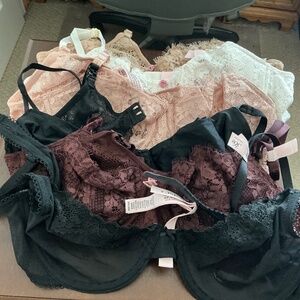 Victorias Secret Bras